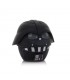 Mini altavoz Bitty Boomers Darth Vader con casco removible 5 cm