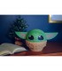 Mini altavoz Bitty Boomers Grogu 5 cm