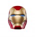CASCO ELECTRONICO MARVEL VENGADORES IRON MAN MARK LXXXV SERIE COMIC LEGEND