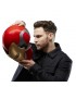 CASCO ELECTRONICO MARVEL VENGADORES IRON MAN MARK LXXXV SERIE COMIC LEGEND