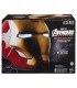 CASCO ELECTRONICO MARVEL VENGADORES IRON MAN MARK LXXXV SERIE COMIC LEGEND