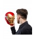 CASCO ELECTRONICO MARVEL VENGADORES IRON MAN MARK LXXXV SERIE COMIC LEGEND