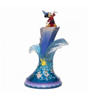 fantasia mickey obra maestra