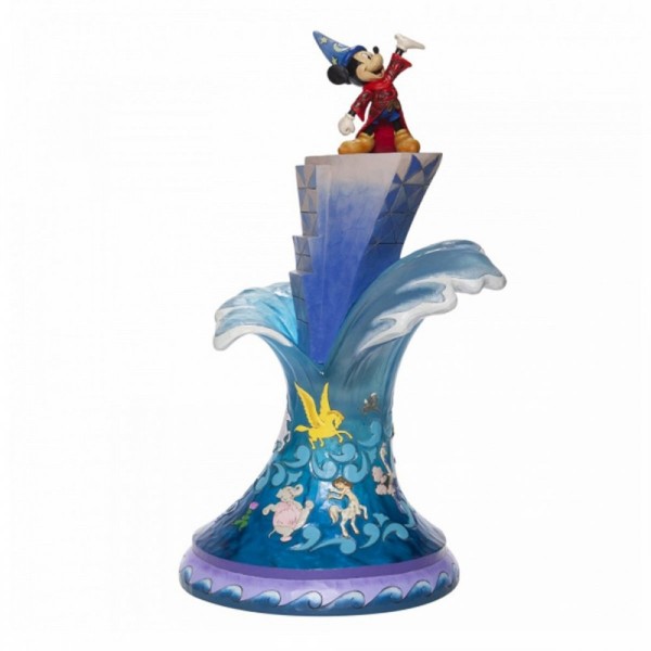 fantasia mickey obra maestra
