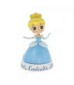 MINI PRINCESA CINDIRELLA (CAJA VENTANA)