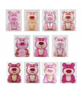 FIGURAS MINI BOLSA CIEGA PVC MINI LOTSO