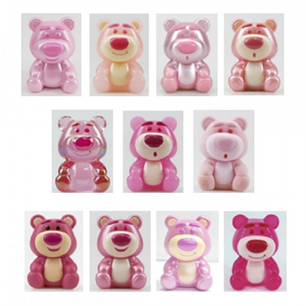 FIGURAS MINI BOLSA CIEGA PVC MINI LOTSO