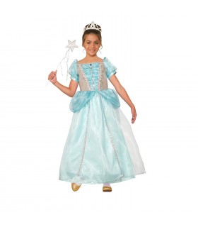 Disfraz Princesa Cenicienta