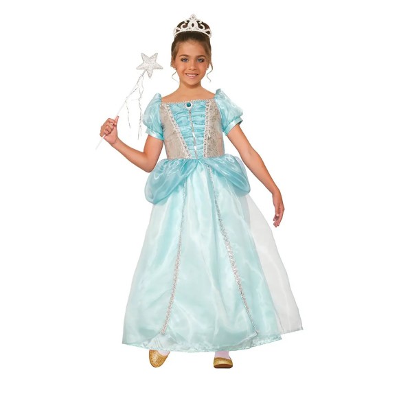Disfraz Princesa Cenicienta