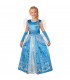 Disfraz Princesa Elsa