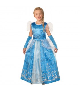 Disfraz Princesa Elsa