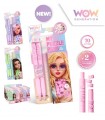PUZZLE BOLIGRAFOS WOW GENERATION