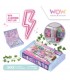 DIY ROOM DECOR KIT WOW GENERATION