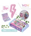 DIY ROOM DECOR KIT WOW GENERATION