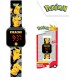 RELOJ LED POKEMON