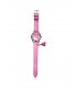 RELOJ ANALOGICO HELLO KITTY