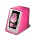 RELOJ ANALOGICO HELLO KITTY