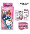 MINI LIBRETA CREATIVA HELLO KITTY