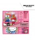 SET PAPELERIA HELLO KITTY