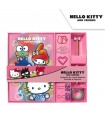 SET PAPELERIA HELLO KITTY