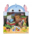 Figura Story Moment Tsum Tsum Stitch Disney