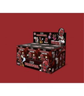 Yume Hero Box Deadpool - Classic Serie