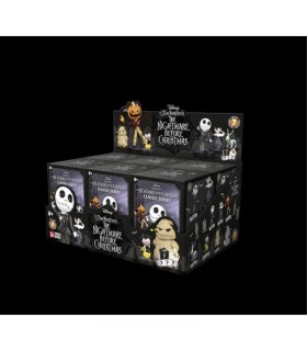 Yume Hero Box Pesadilla antes de Navidad - Classic Series