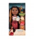 Muñeca Vaiana 2 Disney 38cm sonido