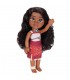 Muñeca Vaiana 2 Disney 38cm sonido