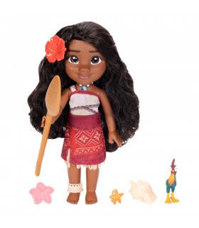 Muñeca Vaiana 2 Disney 38cm sonido