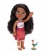 Muñeca Vaiana 2 Disney 38cm sonido