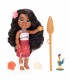 Muñeca Vaiana 2 Disney 38cm sonido