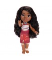 Muñeca Vaiana 2 Disney 38cm