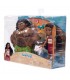 Blister Muñeca Vaiana & Maui Vaiana 2 Disney 15cm