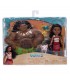 Blister Muñeca Vaiana & Maui Vaiana 2 Disney 15cm