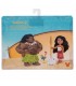 Blister Muñeca Vaiana & Maui Vaiana 2 Disney 15cm