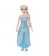 Muñeca Elsa Frozen Disney 80cm