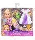 Rapunzel Disney 15cm