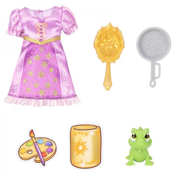 Rapunzel Disney 15cm
