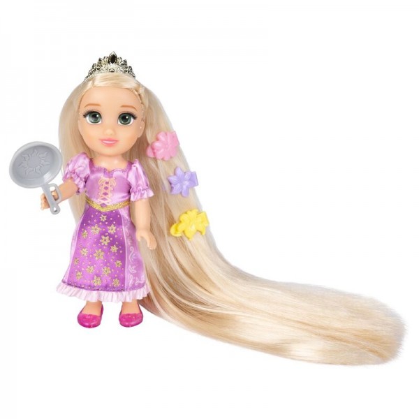 Rapunzel Disney 15cm