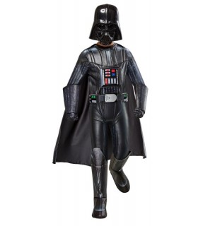 DISFRAZ DARTH VADER PREMIUM INF
