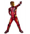 DISFRAZ IRON MAN PREMIUM INFANTIL