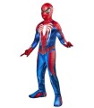 DISFRAZ SPIDERMAN GAMER-VERSE PREMIUM INFANTIL