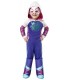 DISFRAZ GHOST SPIDER SAF PRESCHOOL