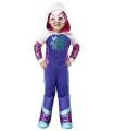 DISFRAZ GHOST SPIDER SAF PRESCHOOL