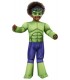 DISFRAZ HULK SAF PRESCHOOL
