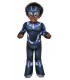 DISFRAZ BLACK PANTHER SAF PRESCHOOL