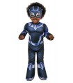 DISFRAZ BLACK PANTHER SAF PRESCHOOL