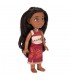 Muñeca Vaiana 2 Disney 15cm