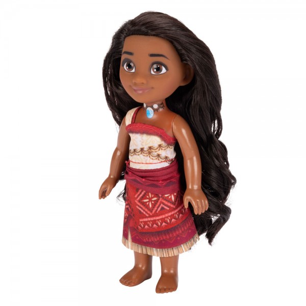 Muñeca Vaiana 2 Disney 15cm